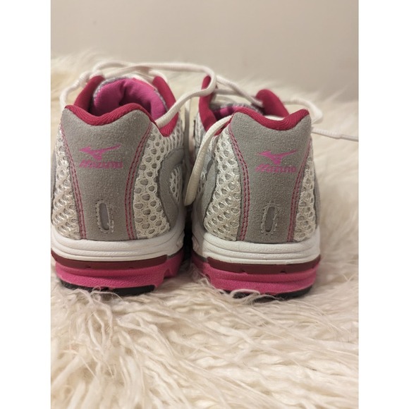Mizuno Wave Enigma2 pink shoes - Picture 5 of 10